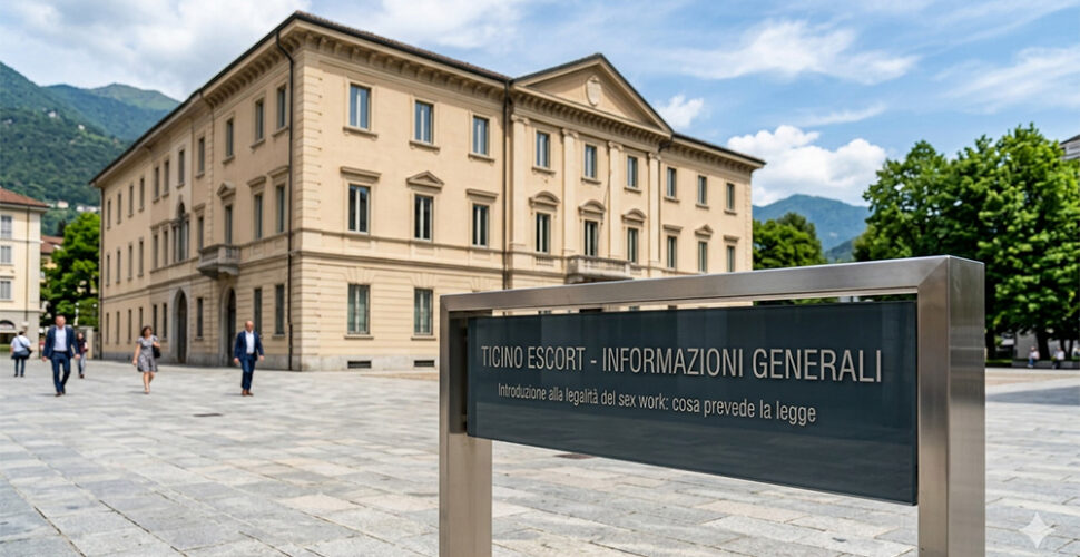 leggi svizzere prostituzione