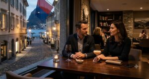 regole di sicurezza e privacy con una escort