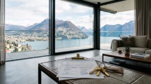 abitazione ticino